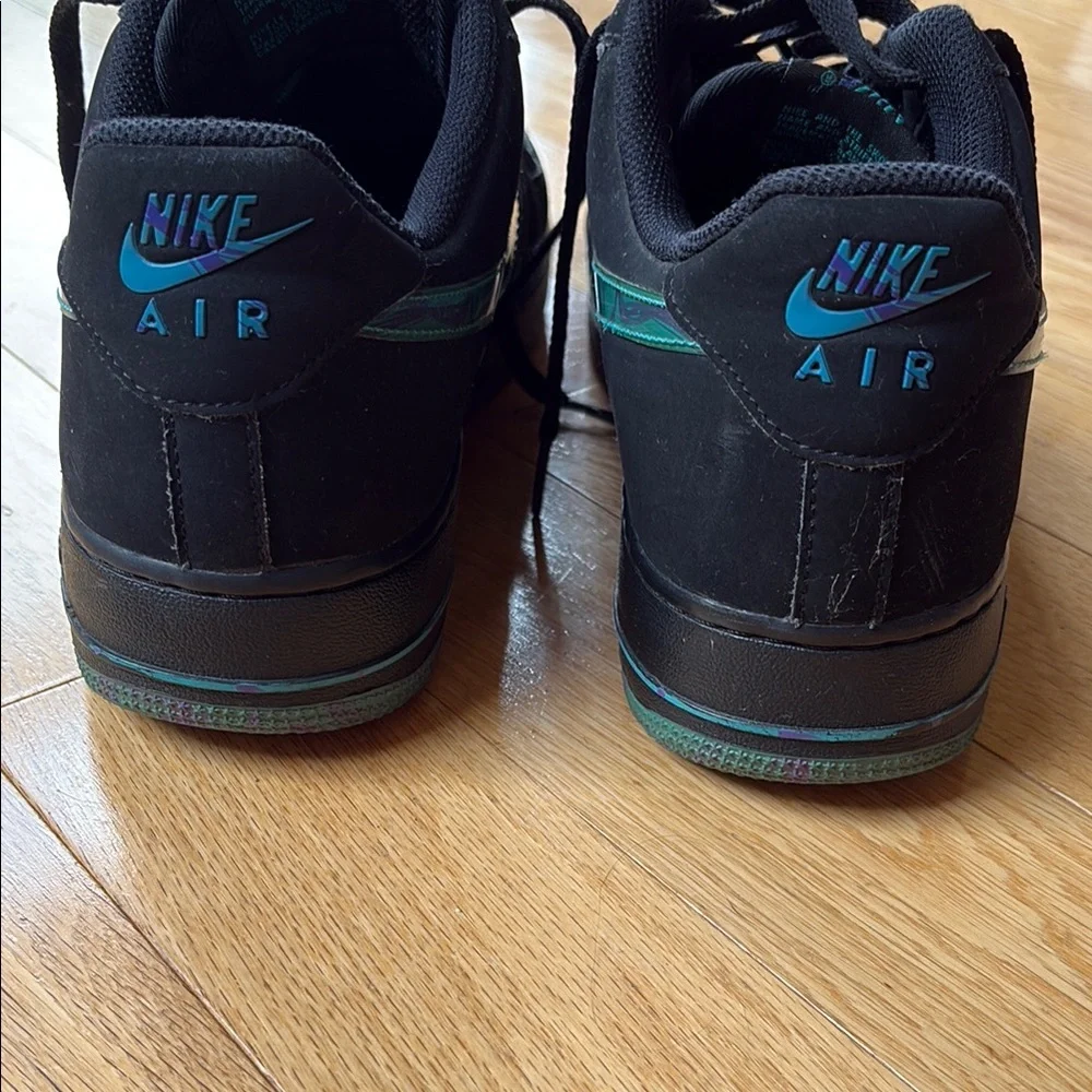 Nike Air men’s sneakers - Picture 4 of 5